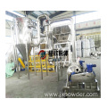 Multi-purpose powder processing machine